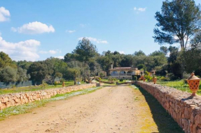 Finca Andi, Entspannung pur!